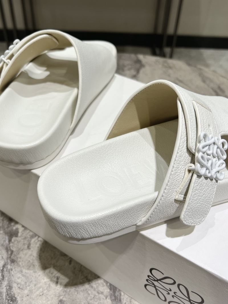 Loewe Sandals